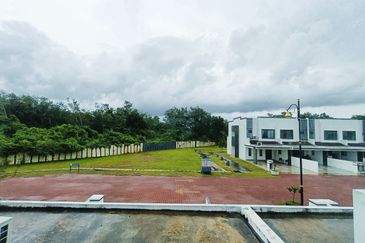 Belleza Garden Homes Jitra Kedah Renovated Teres Cantik Harga Turun boleh Nego Lagi 