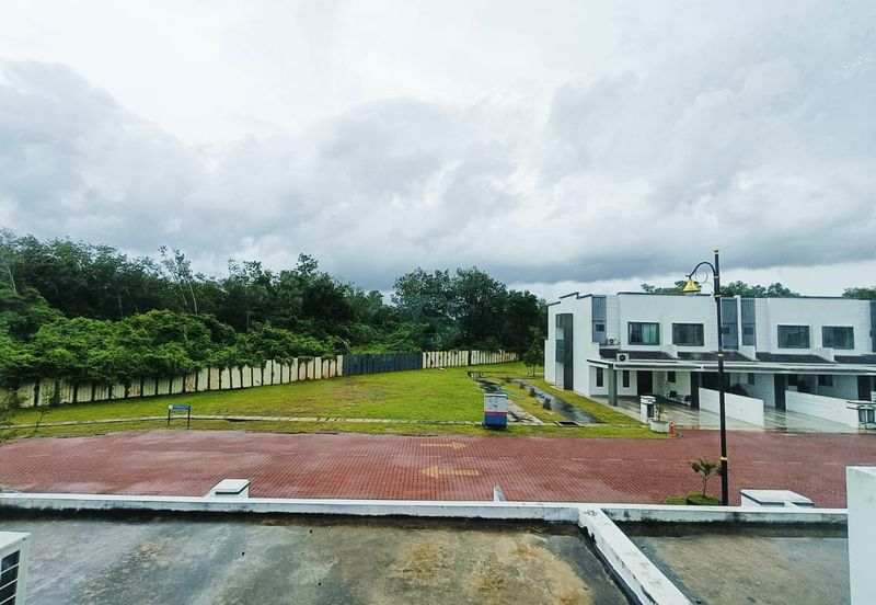 Belleza Garden Homes Jitra Kedah Renovated Teres Cantik Harga Turun boleh Nego Lagi 