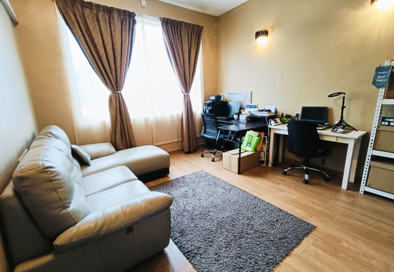 Belleza Garden Homes Jitra Kedah Renovated Teres Cantik Harga Turun boleh Nego Lagi 