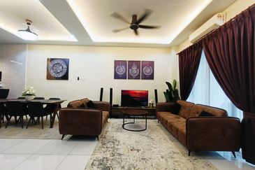 Belleza Garden Homes Jitra Kedah Renovated Teres Cantik Harga Turun boleh Nego Lagi 