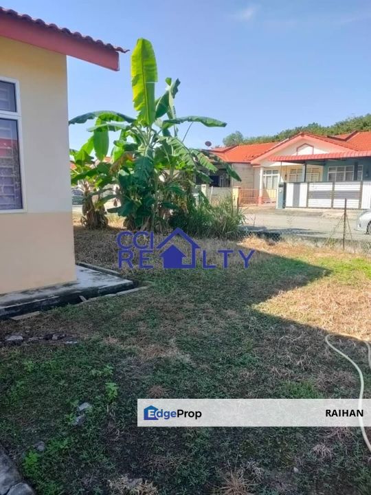 Amanjaya Sungai Petani Kedah Corner Lot Murah, Kedah, Sungai Petani