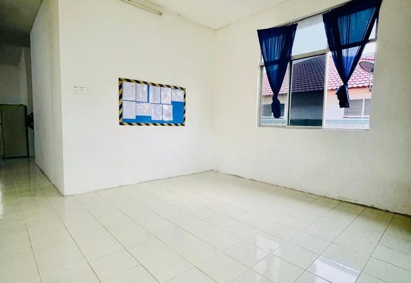 SP Height Sungai Petani Kedah Semi D Murah