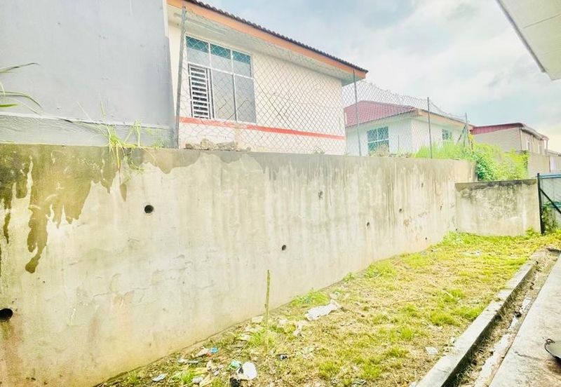 SP Height Sungai Petani Kedah Semi D Murah