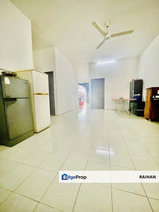 SP Height Sungai Petani Kedah Semi D Murah, Kedah, Sungai Petani