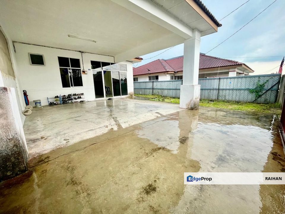 SP Height Sungai Petani Kedah Semi D Murah, Kedah, Sungai Petani