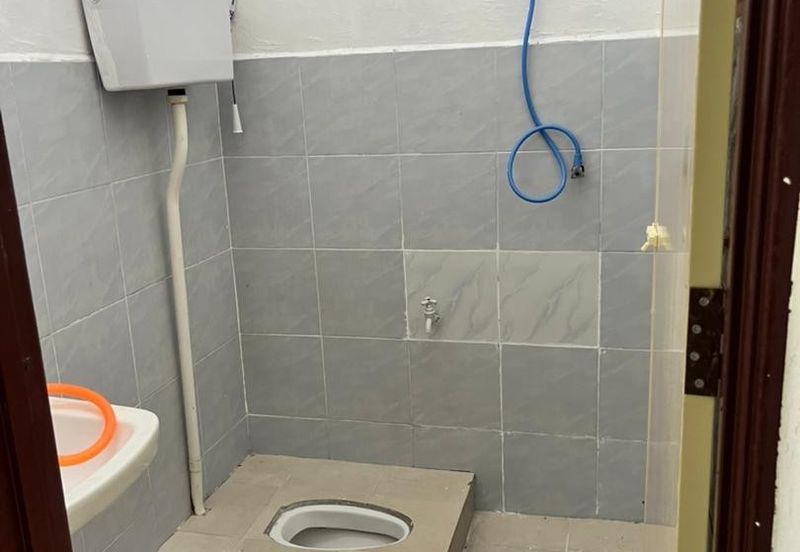 SP Height Sungai Petani Kedah Semi D Murah