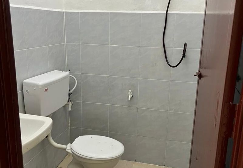 SP Height Sungai Petani Kedah Semi D Murah