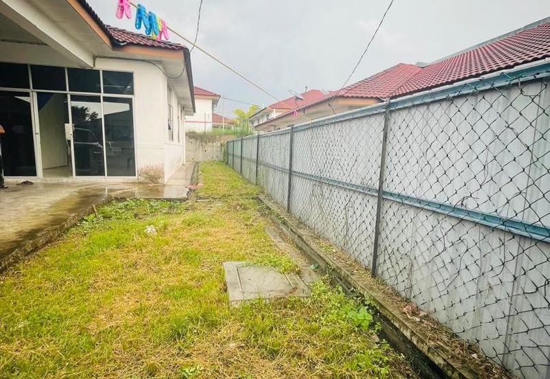 SP Height Sungai Petani Kedah Semi D Murah