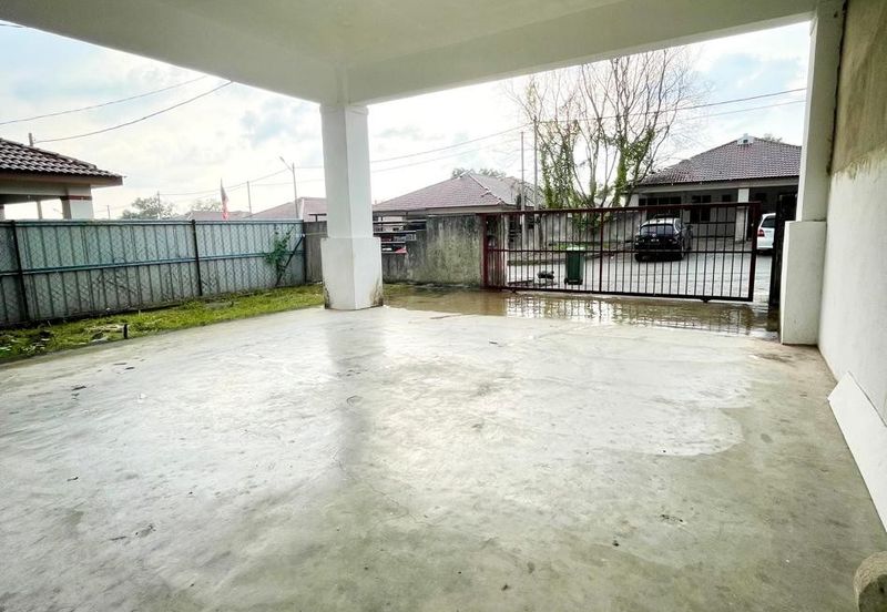 SP Height Sungai Petani Kedah Semi D Murah