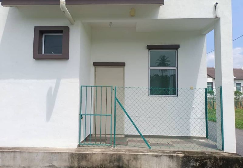 Taman Bemban, Mk Pulai, Baling Kedah 