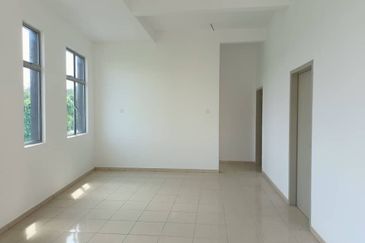 Taman Bemban, Mk Pulai, Baling Kedah 