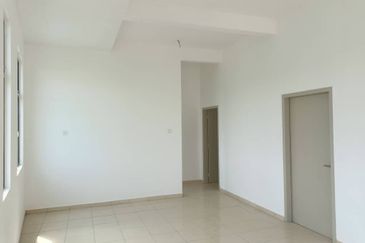 Taman Bemban, Mk Pulai, Baling Kedah 