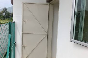 Taman Bemban, Mk Pulai, Baling Kedah 