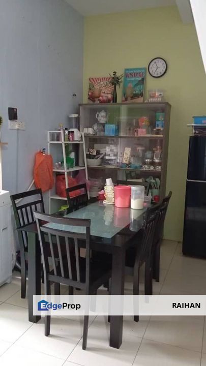 Taman Lagenda Padang Serai Kedah Fully Renovated Rumah Cantik , Kedah, Padang Serai