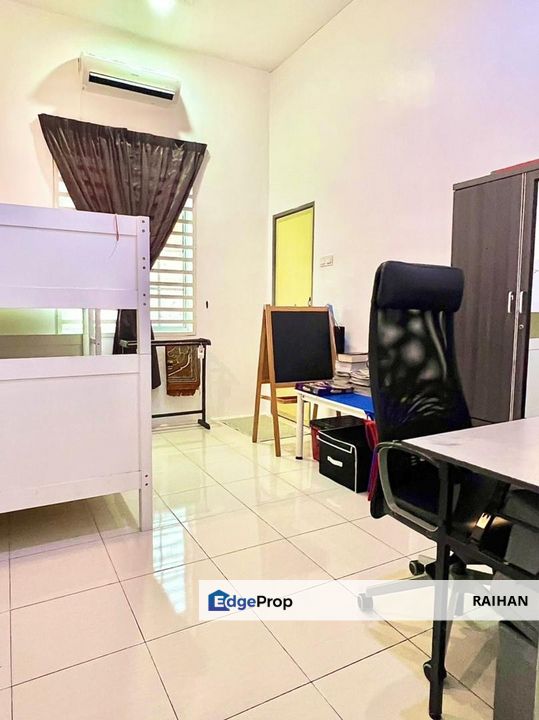 Taman Delima Jitra Banglo Non Bumi Cantik, Kedah, Jitra