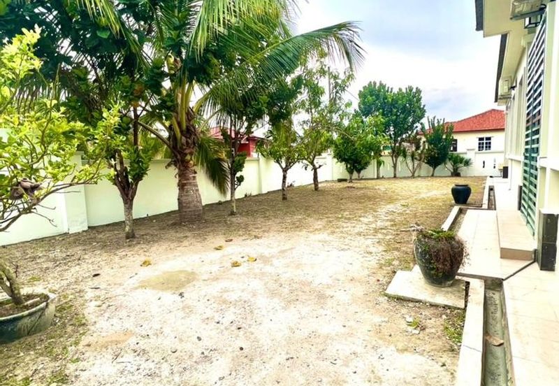 Taman Delima Jitra Banglo Non Bumi Cantik