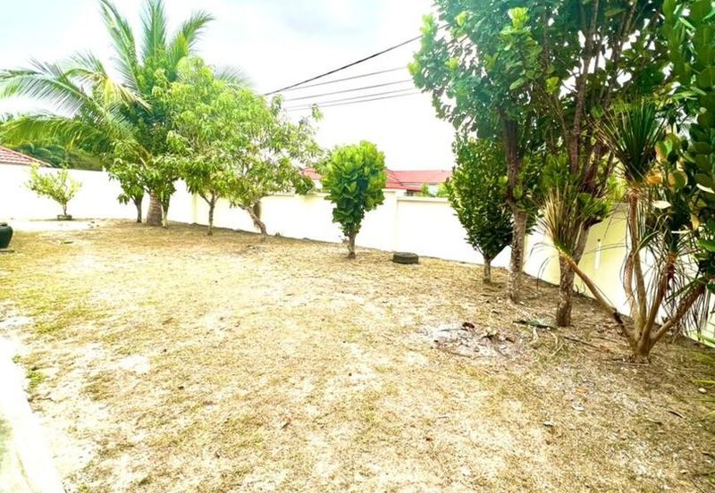 Taman Delima Jitra Banglo Non Bumi Cantik