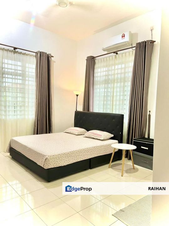 Taman Delima Jitra Banglo Non Bumi Cantik, Kedah, Jitra