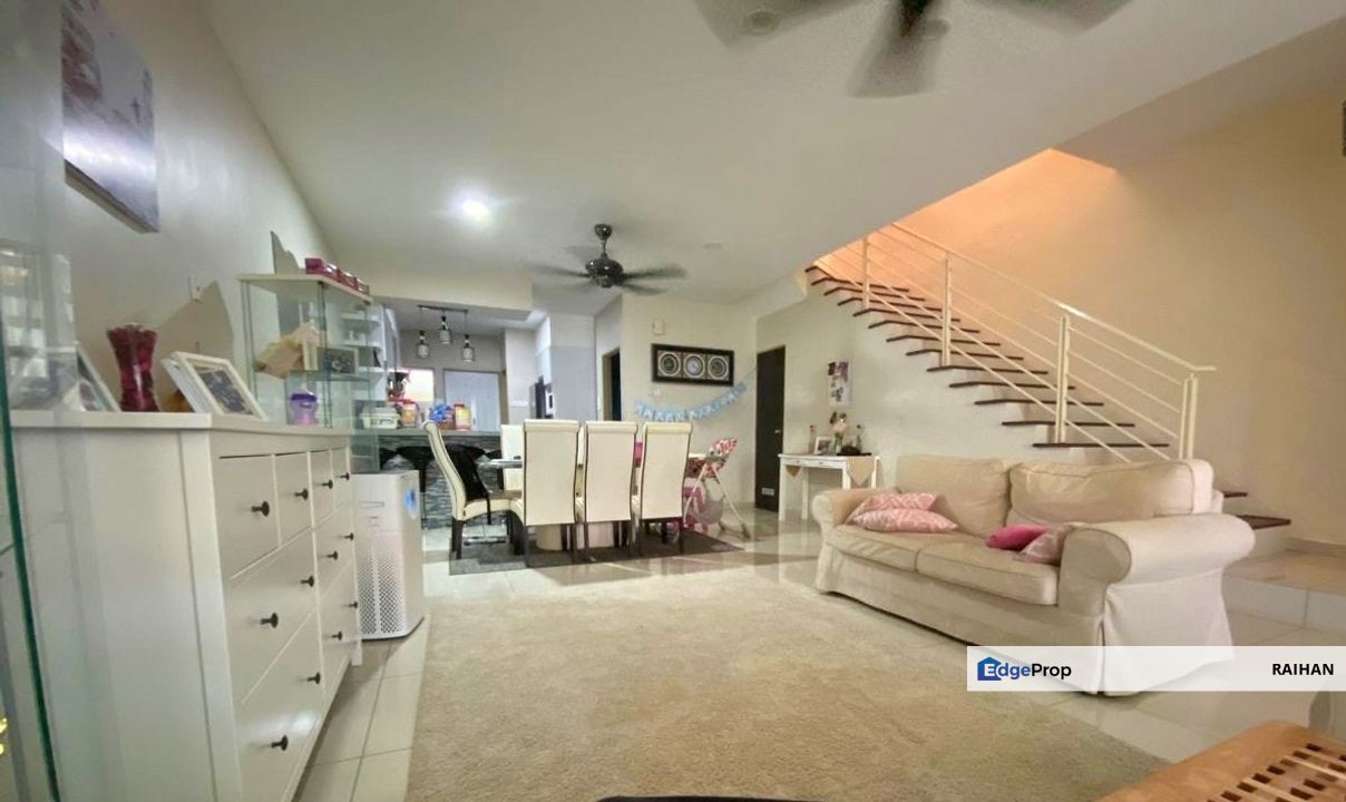 Bertam Perdana Renovated Teres Cantik , Penang, Bertam