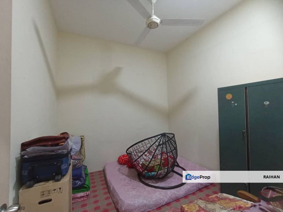 Taman Desa Aman Kulim Renovated Corner Lot , Kedah, Kulim