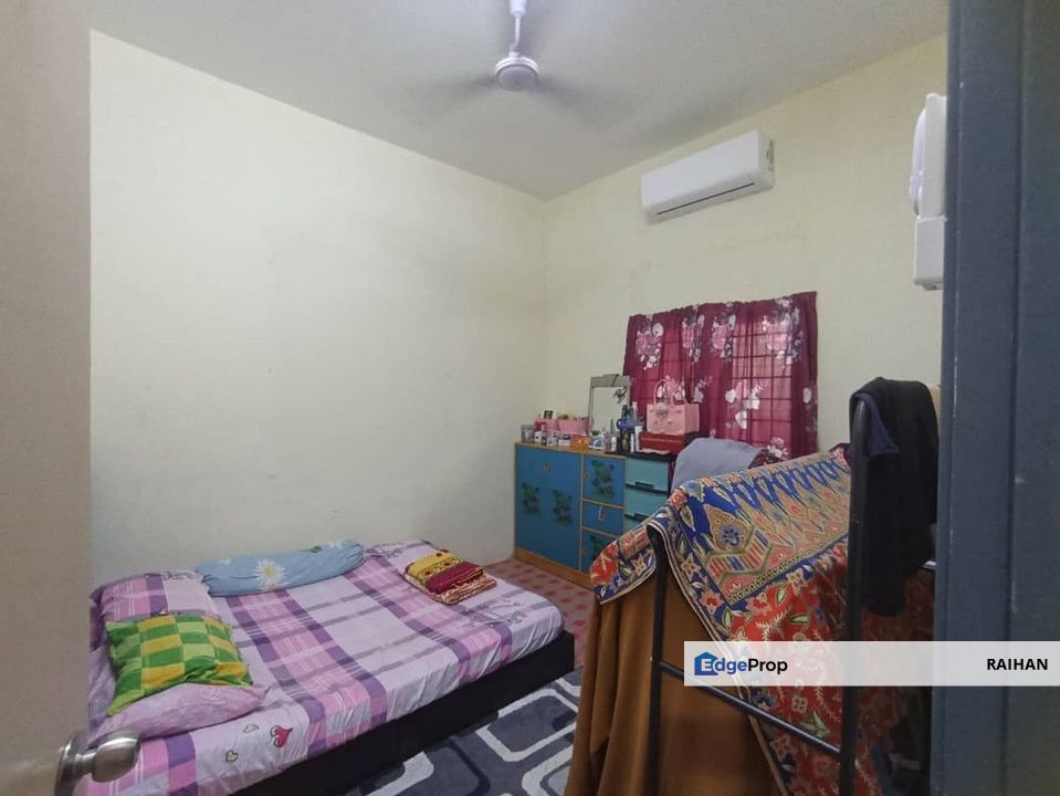 Taman Desa Aman Kulim Renovated Corner Lot , Kedah, Kulim