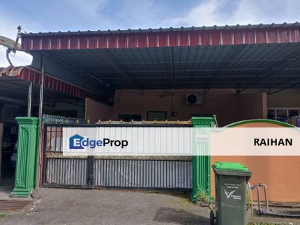 Taman Desa Aman Kulim Renovated Corner Lot , Kedah, Kulim