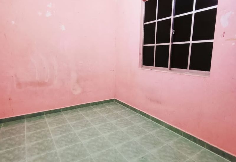 Taman Setia Alor Setar Kedah Teres Extended Turun Harga 