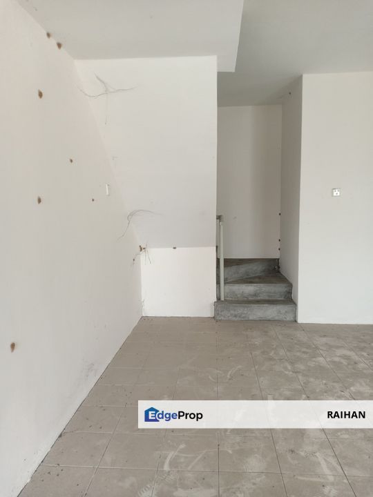 Bandar Putra Bertam Penang Cluster , Penang, Bertam