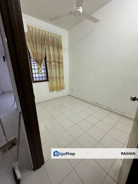 Taman Kenangan Padang Serai Kedah Renovated Teres , Kedah, Padang Serai