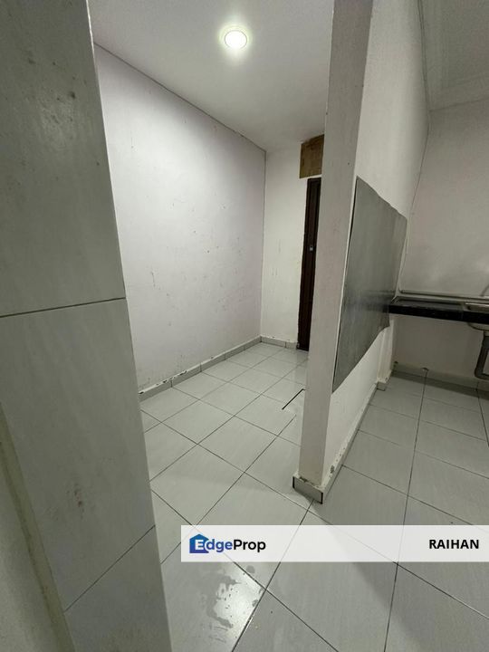 Taman Kenangan Padang Serai Kedah Renovated Teres , Kedah, Padang Serai