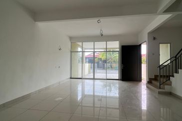 TAMAN HELANG PERDANA