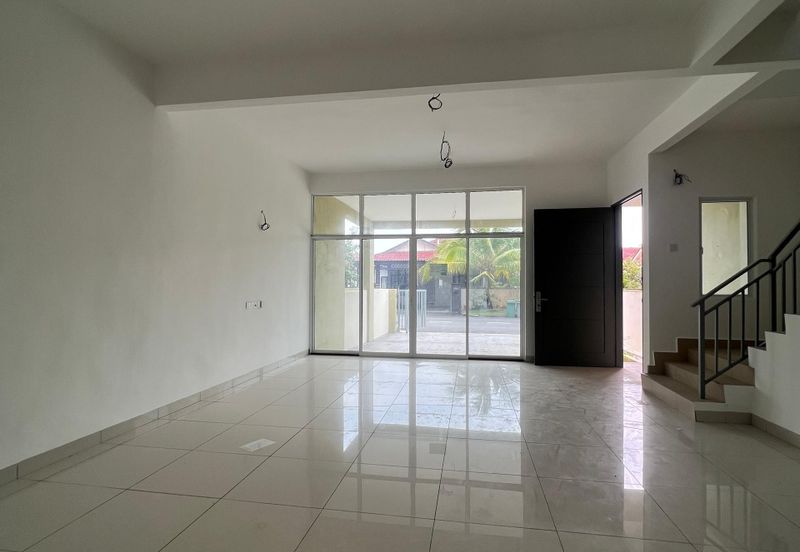 TAMAN HELANG PERDANA