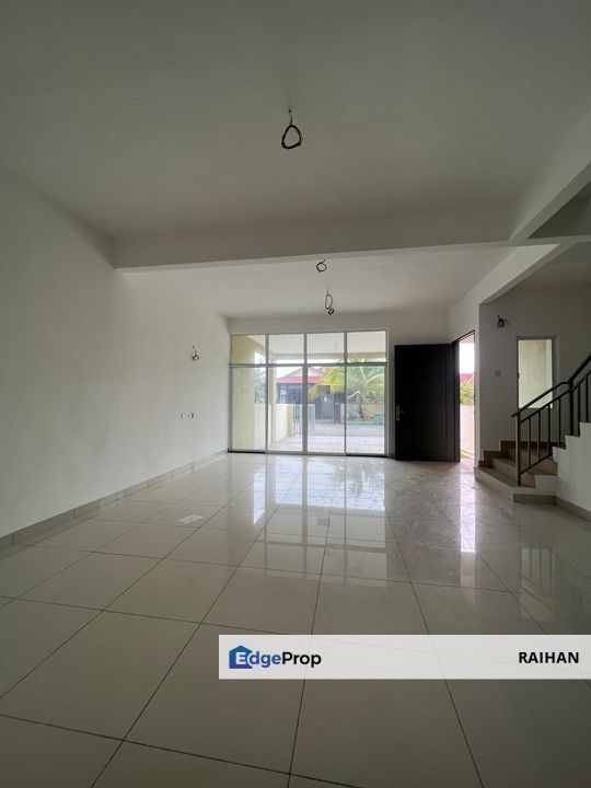 Taman Helang Perdana Kulim Kedah Freehold Teres , Kedah, Kulim