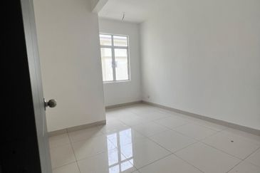 TAMAN HELANG PERDANA