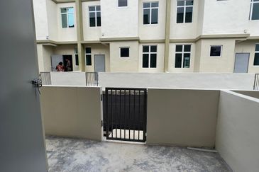 TAMAN HELANG PERDANA