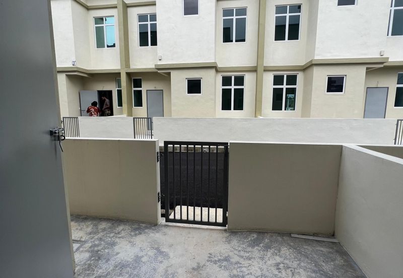 TAMAN HELANG PERDANA