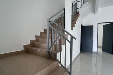 TAMAN HELANG PERDANA