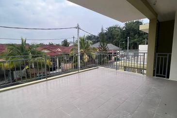 TAMAN HELANG PERDANA