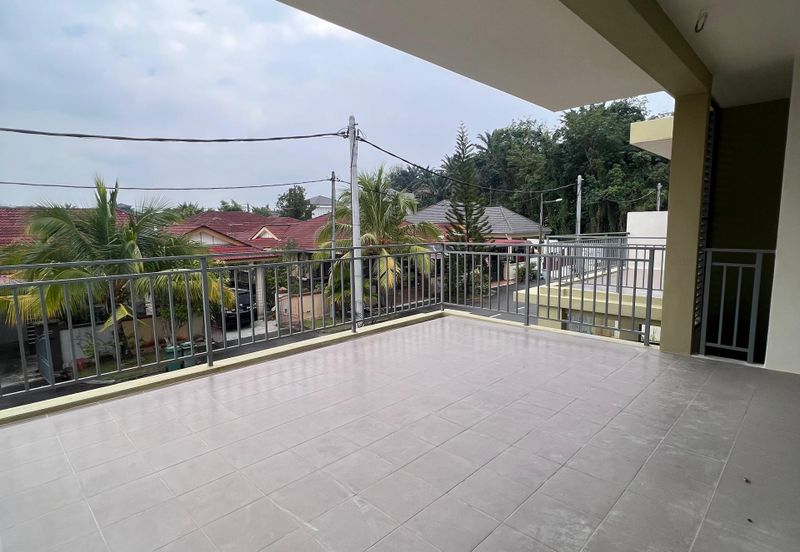 TAMAN HELANG PERDANA