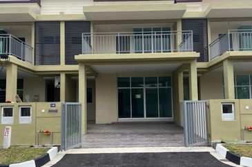 TAMAN HELANG PERDANA