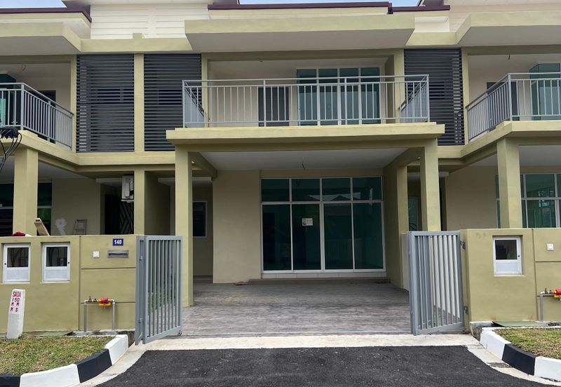 TAMAN HELANG PERDANA