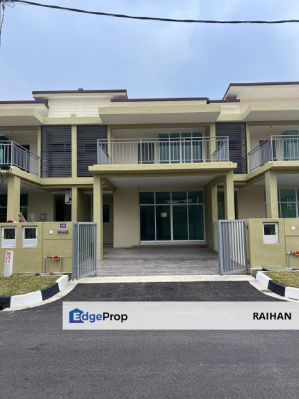 Taman Helang Perdana Kulim Kedah Freehold Teres , Kedah, Kulim