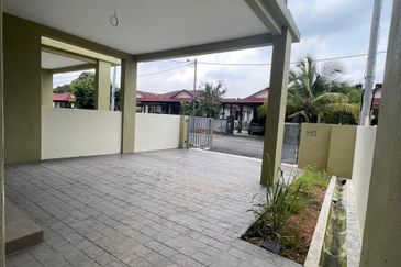 TAMAN HELANG PERDANA