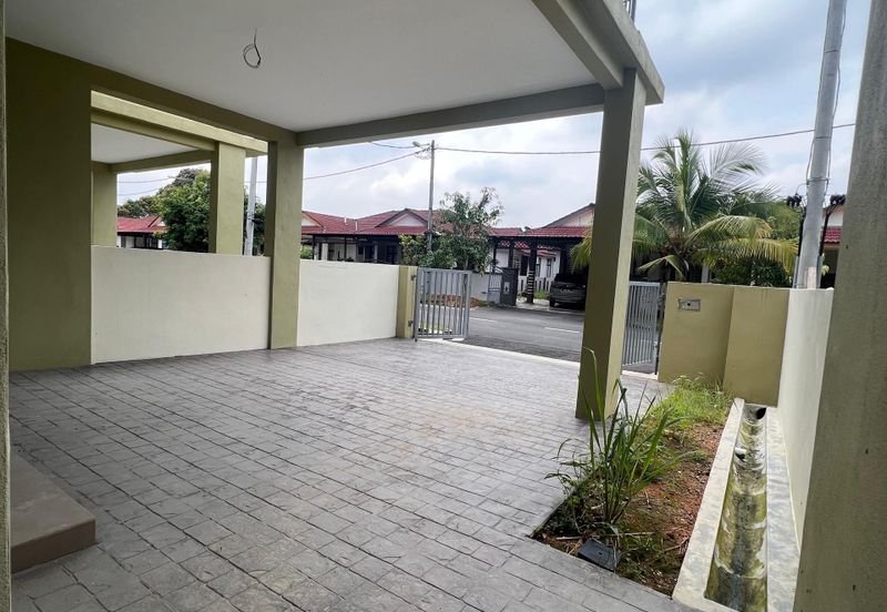 TAMAN HELANG PERDANA