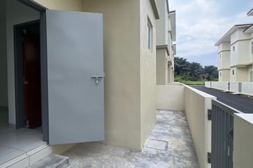 TAMAN HELANG PERDANA