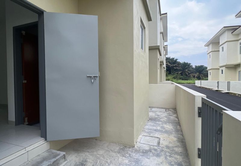 TAMAN HELANG PERDANA