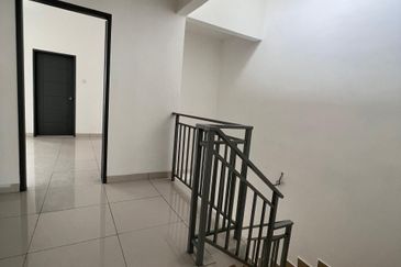 TAMAN HELANG PERDANA