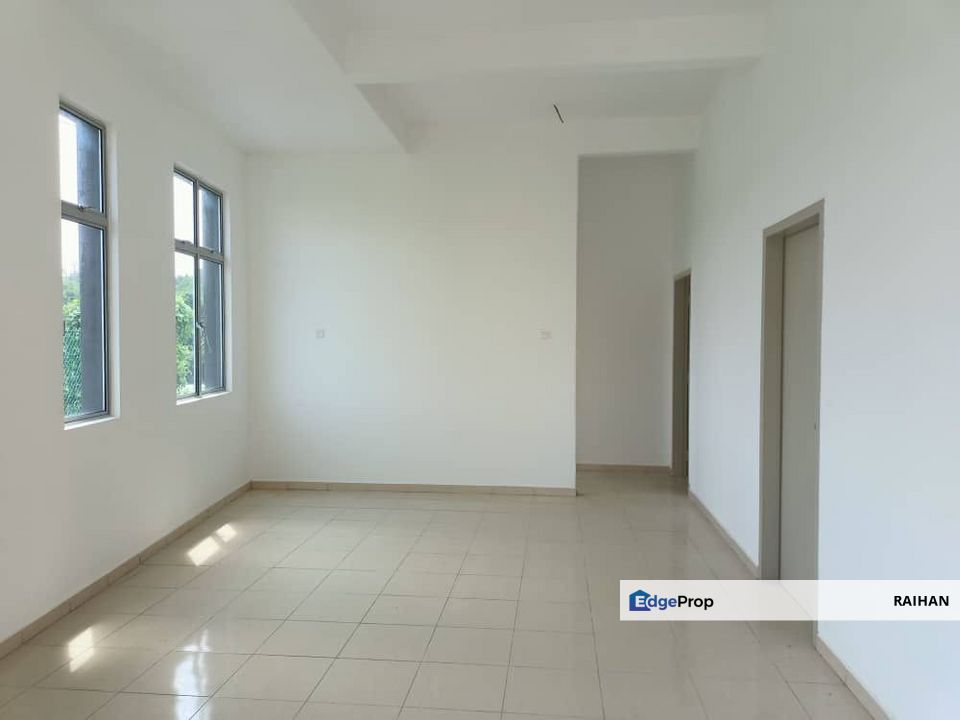 Taman Bemban Mk Pulai Baling Kedah End Lot Baru, Kedah, Baling