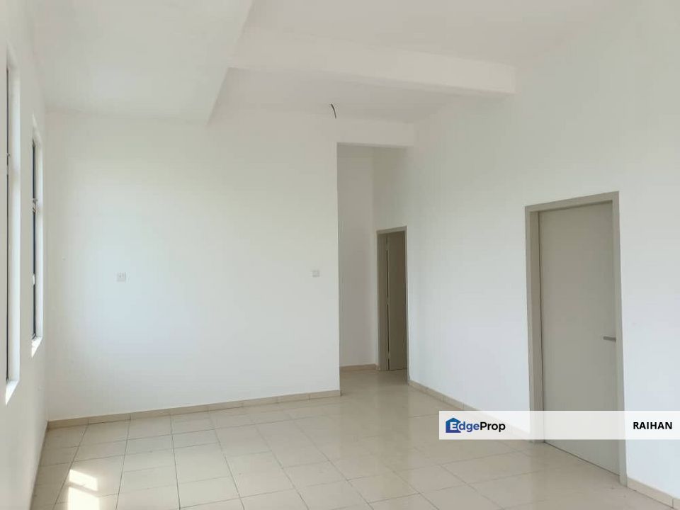 Taman Bemban Mk Pulai Baling Kedah End Lot Baru, Kedah, Baling