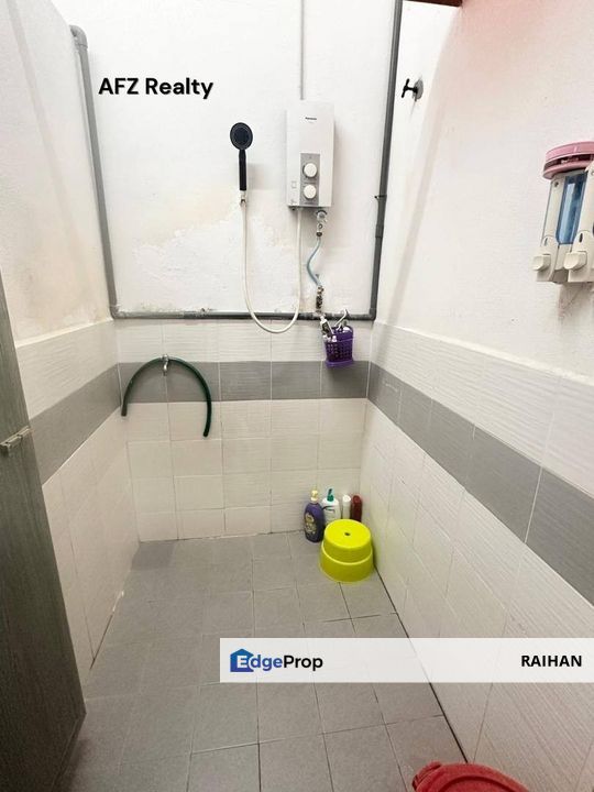 Taman Lagenda Padang Serai Kedah Teres Cantik Harga Murah , Kedah, Padang Serai